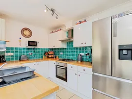Marigold Close, Stamford thumb 3