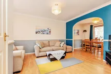 Marigold Close, Stamford
