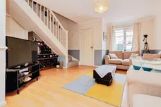 Marigold Close, Stamford