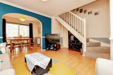 Marigold Close, Stamford