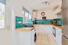 Marigold Close, Stamford