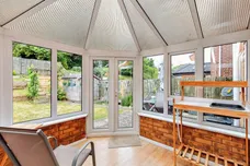 Marigold Close, Stamford
