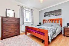 Marigold Close, Stamford