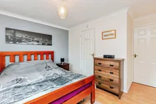 Marigold Close, Stamford