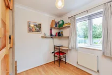 Marigold Close, Stamford