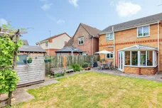 Marigold Close, Stamford
