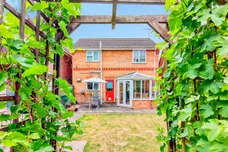 Marigold Close, Stamford
