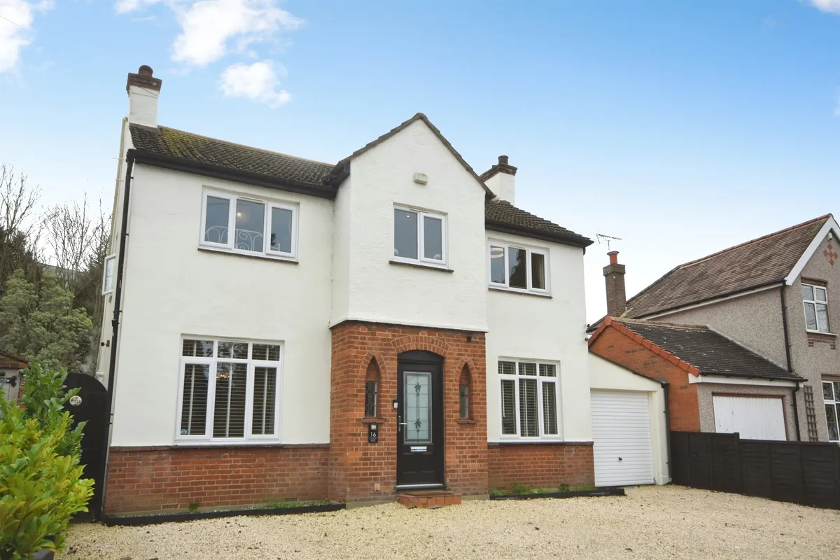 London Road, Brentwood