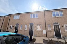 Wagtail Road, Downham Market