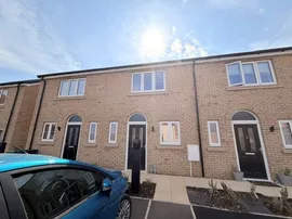 Wagtail Road, Downham Market photo