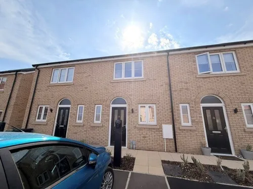 Wagtail Road, Downham Marketphoto
