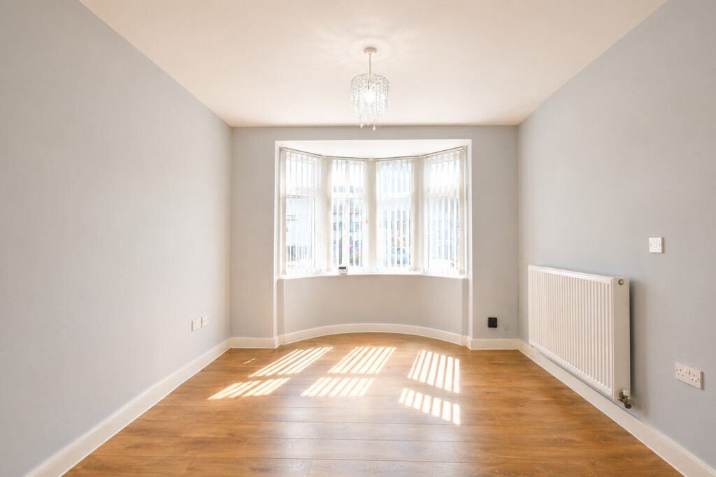 Catesby Road, Radford Image 1