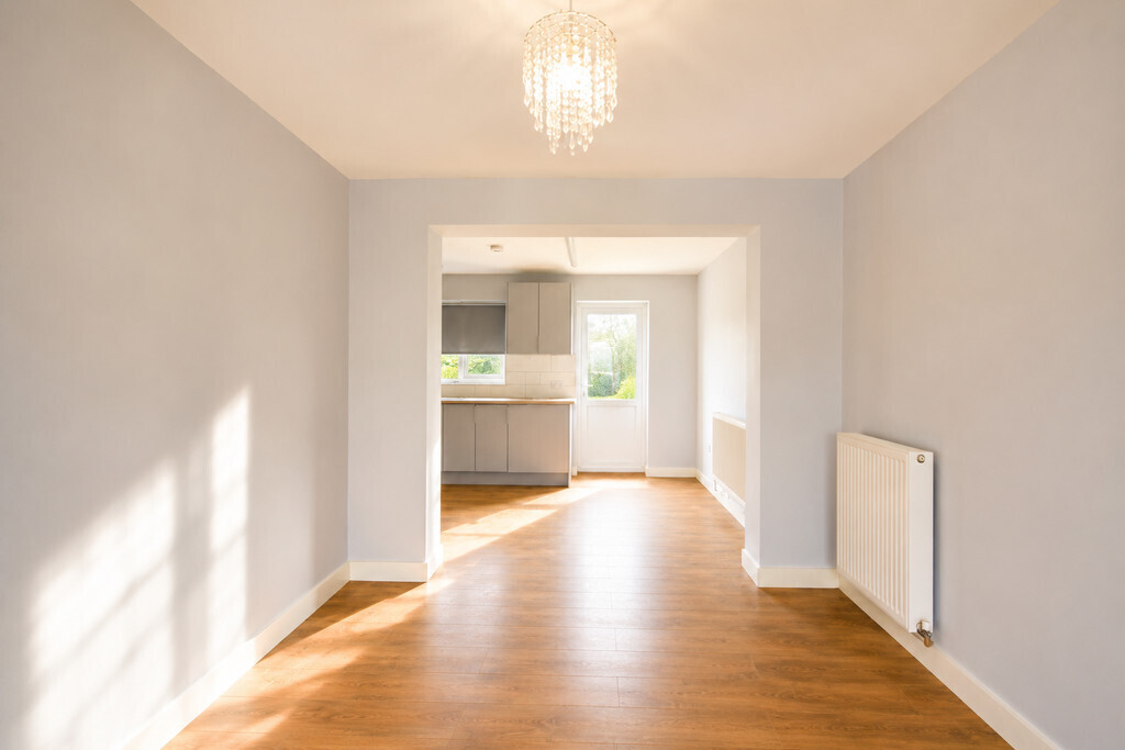 Catesby Road, Radford Image 3