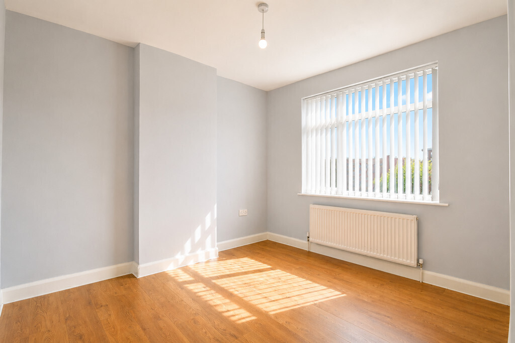 Catesby Road, Radford Image 9