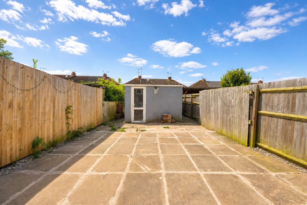 Catesby Road, Radford Image 13