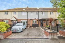 Great Harlings, Shotley Gate, Ipswich