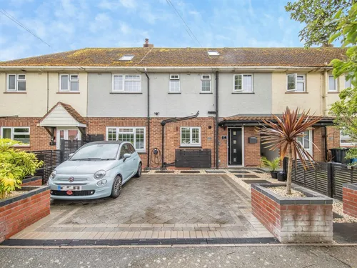 Great Harlings, Shotley Gate, Ipswichphoto