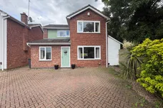 Park Rise, Leicester