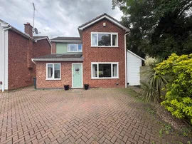 Park Rise, Leicester photo
