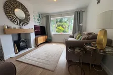 Park Rise, Leicester