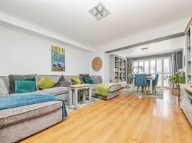Great Harlings, Shotley Gate, Ipswich thumb 3