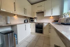 Park Rise, Leicester