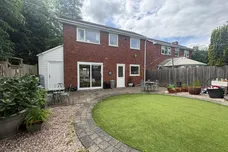 Park Rise, Leicester