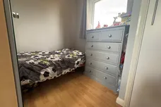 Park Rise, Leicester
