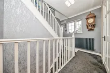 Great Harlings, Shotley Gate, Ipswich