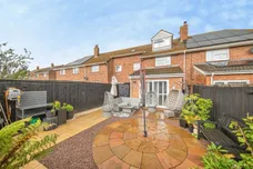 Great Harlings, Shotley Gate, Ipswich