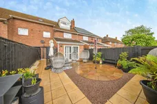 Great Harlings, Shotley Gate, Ipswich