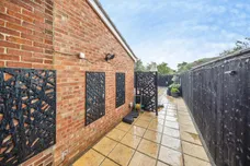 Great Harlings, Shotley Gate, Ipswich
