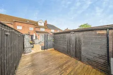 Great Harlings, Shotley Gate, Ipswich