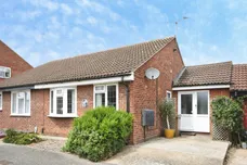 Woodroffe Close, Chelmer Village, Chelmsford