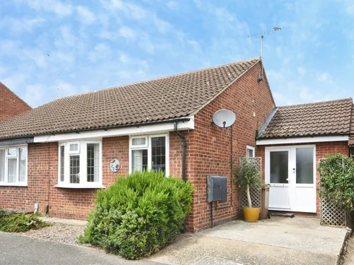 Woodroffe Close, Chelmer Village, Chelmsfordphoto