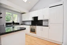 Woodroffe Close, Chelmer Village, Chelmsford