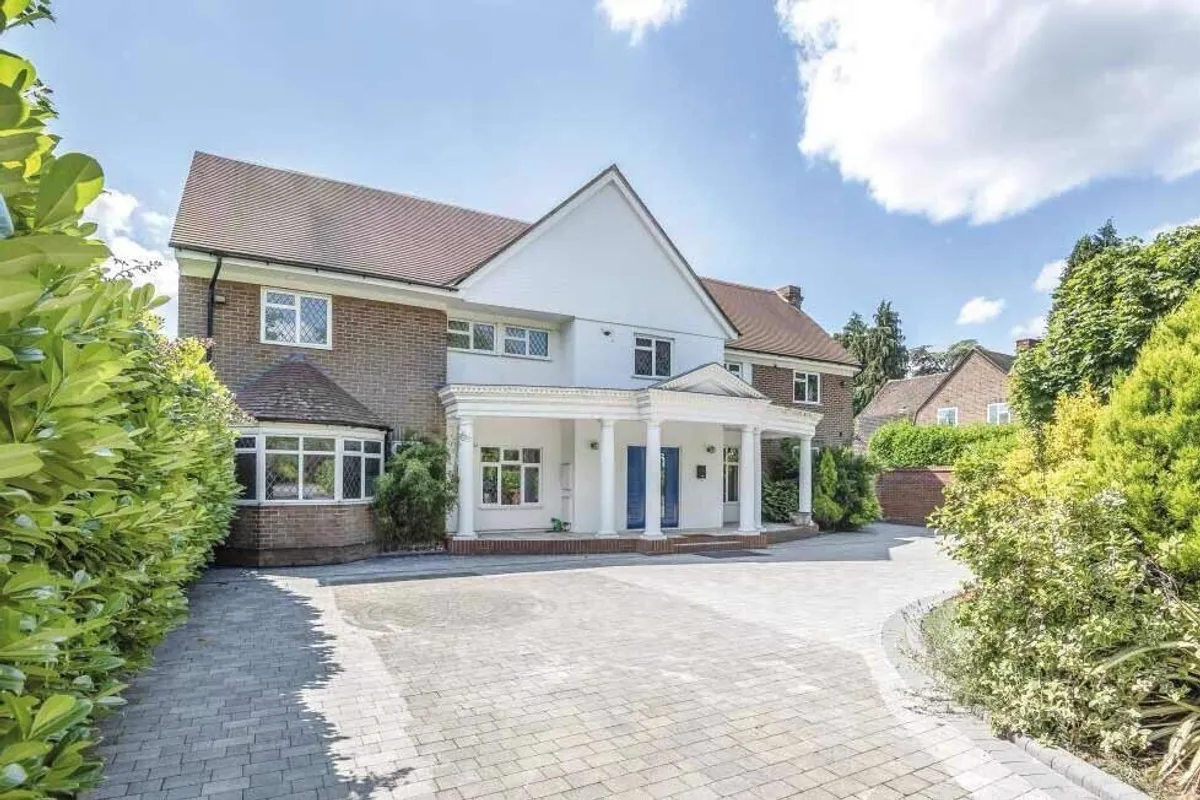 School Close, HIGH WYCOMBE