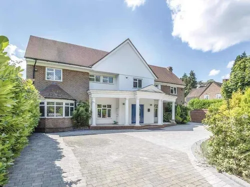 School Close, HIGH WYCOMBEphoto