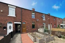 Vine Road, Tickhill, DONCASTER