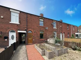 Vine Road, Tickhill, DONCASTER photo