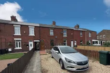 Vine Road, Tickhill, DONCASTER