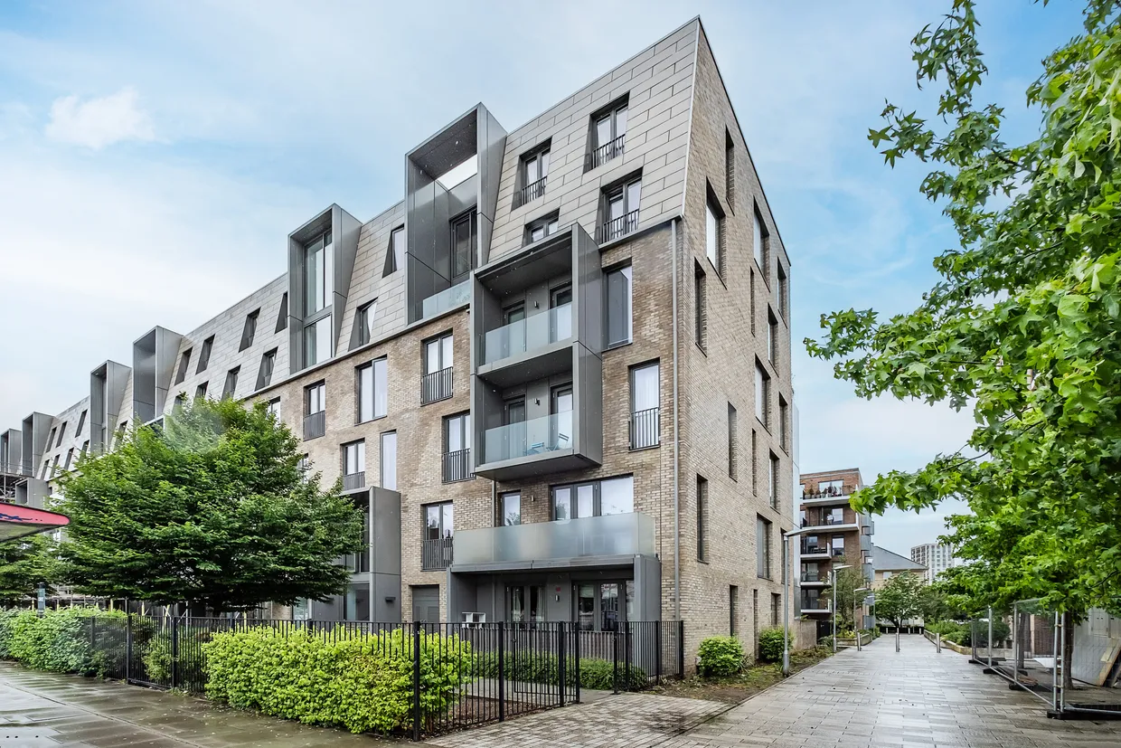 Kilburn Park Road, London, NW6 photo 2