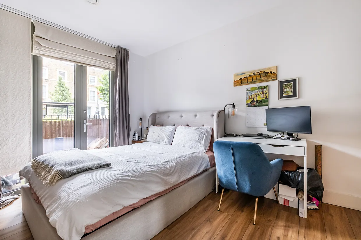 Kilburn Park Road, London, NW6 photo 6