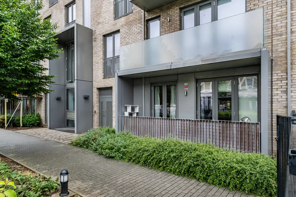 Kilburn Park Road, London, NW6 photo 18