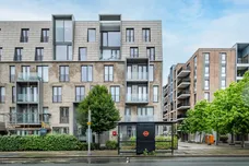 Kilburn Park Road, London, NW6 photo 20