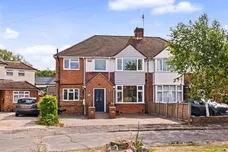 Stanhope Close, Wendover, Aylesbury