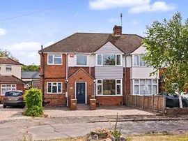 Stanhope Close, Wendover, Aylesbury photo