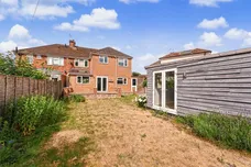 Stanhope Close, Wendover, Aylesbury