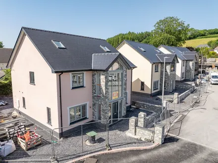 Bronwydd Road, Carmarthen , SA31