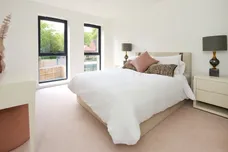 Hanlye Lane, Cuckfield, Haywards Heath